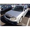 Image 1 : 2003 Mazda Protege
