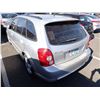 Image 4 : 2003 Mazda Protege