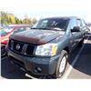 Image 1 : 2006 Nissan Titan