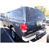 Image 4 : 2006 Nissan Titan