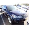 Image 2 : 2005 Nissan Murano