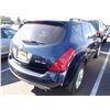 Image 3 : 2005 Nissan Murano