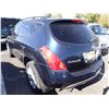 Image 4 : 2005 Nissan Murano
