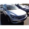 Image 2 : 2016 Volkswagen Tiguan