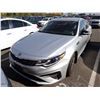 Image 1 : 2019 Kia Optima