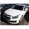 Image 1 : 2015 Chevrolet Cruze