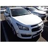 Image 2 : 2015 Chevrolet Cruze