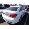 Image 3 : 2015 Chevrolet Cruze