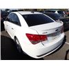 Image 4 : 2015 Chevrolet Cruze