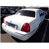 Image 3 : 2003 Lincoln Town Car