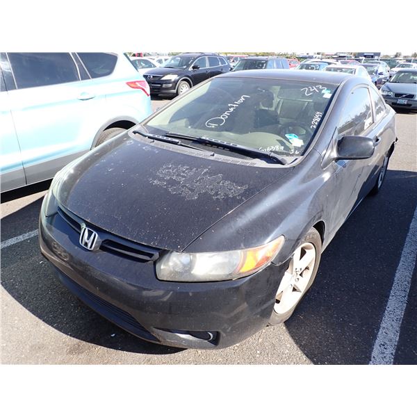 2006 Honda Civic