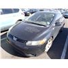Image 1 : 2006 Honda Civic