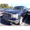 Image 1 : 2012 GMC Sierra 1500