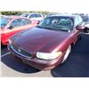 Image 1 : 2004 Buick LeSabre