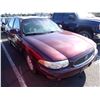 Image 2 : 2004 Buick LeSabre