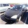 Image 1 : 2004 Suzuki Aerio
