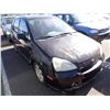 Image 2 : 2004 Suzuki Aerio