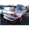 Image 3 : 2005 BMW X3