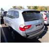 Image 4 : 2005 BMW X3