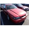 Image 2 : 1996 Ford Mustang