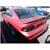 Image 4 : 1996 Ford Mustang