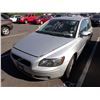 Image 1 : 2007 Volvo V50