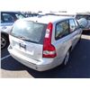 Image 3 : 2007 Volvo V50