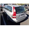 Image 4 : 2007 Volvo V50