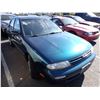 Image 2 : 1997 Nissan Altima