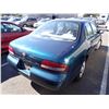 Image 3 : 1997 Nissan Altima