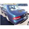 Image 4 : 1997 Nissan Altima