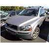 Image 1 : 2004 Volvo XC90