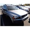 Image 2 : 2004 Volvo XC90