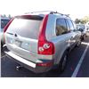Image 3 : 2004 Volvo XC90