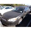 Image 1 : 2012 Chevrolet Impala