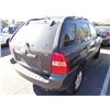 Image 3 : 2006 Kia Sportage