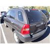 Image 4 : 2006 Kia Sportage
