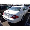 Image 3 : 2006 Mercedes-Benz CLS500