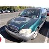 Image 1 : 2005 Kia Sedona