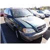 Image 2 : 2005 Kia Sedona