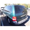 Image 4 : 2005 Kia Sedona