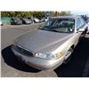Image 1 : 2002 Buick Century