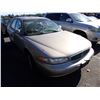 Image 2 : 2002 Buick Century