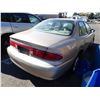 Image 3 : 2002 Buick Century