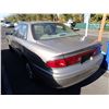Image 4 : 2002 Buick Century