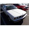 Image 2 : 1990 BMW 525i