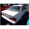 Image 3 : 1990 BMW 525i
