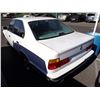 Image 4 : 1990 BMW 525i