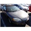 Image 2 : 2005 Chrysler Sebring