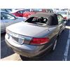 Image 3 : 2005 Chrysler Sebring